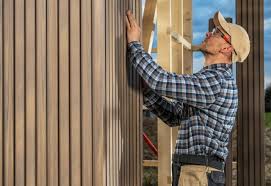 How To Choose The Right Materials for Your Siding Installation in 'Ruston, LA